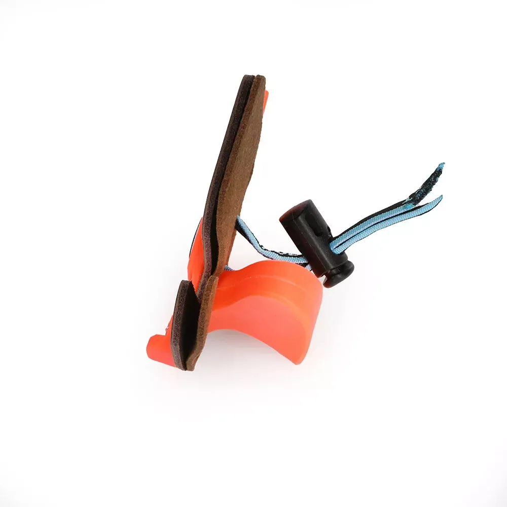 AME ARCHERY Soohupet Finger Tab