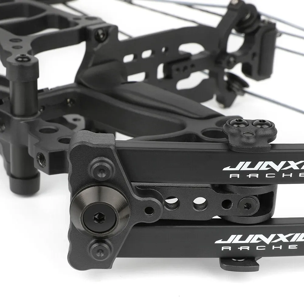Junxing Archery M109KA Archery Compound Bow Set