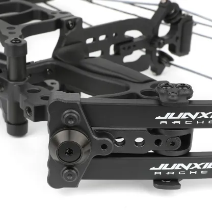 Junxing Archery M109KA Archery Compound Bow Set