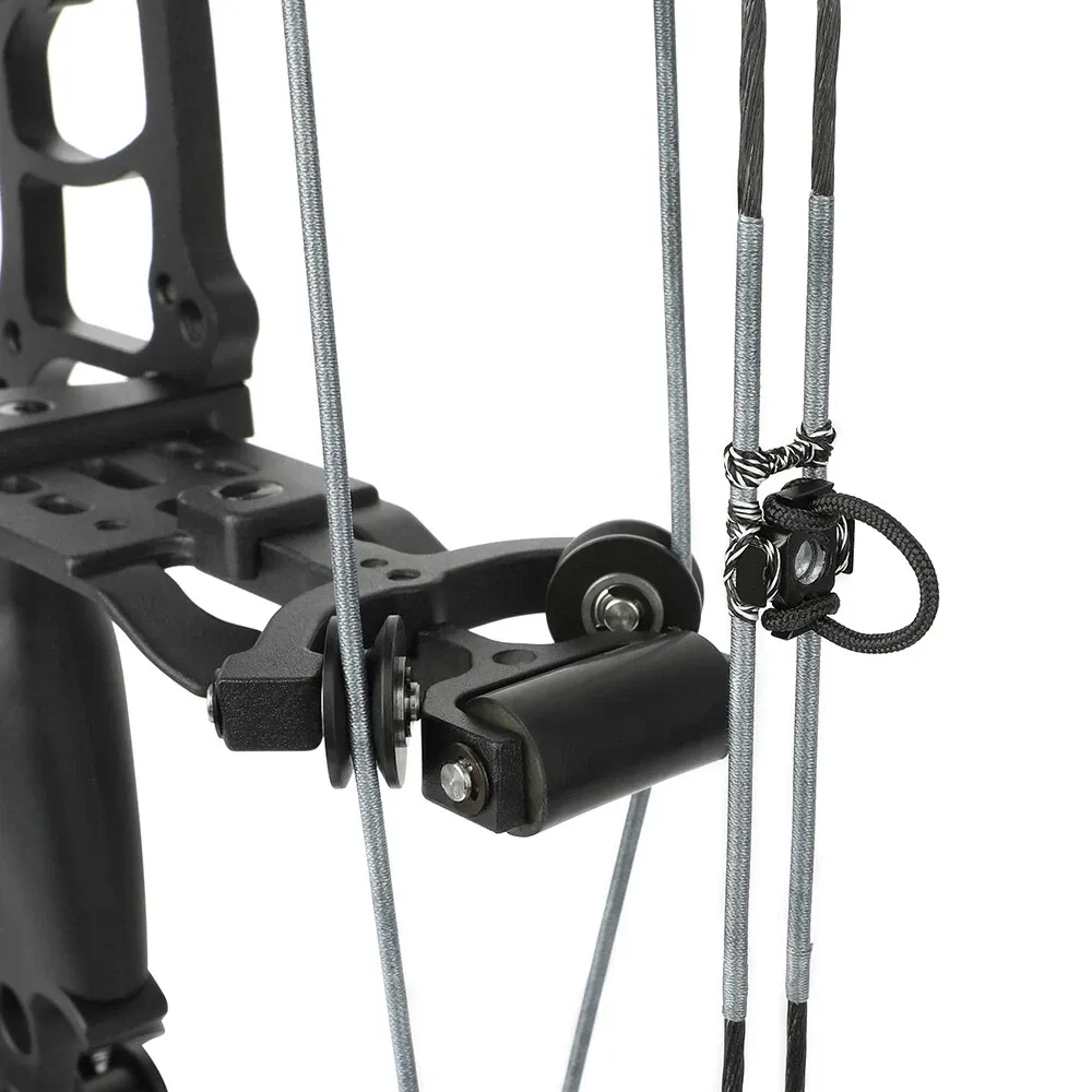 Junxing Archery M109KA Archery Compound Bow Set