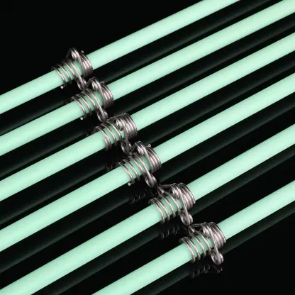 AME Archery Night-Glow Bowfishing Arrow (12pcs)