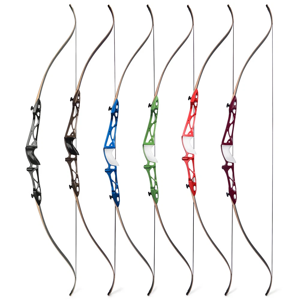 KAIMEI DRAGON Premium Takedown Recurve Bow Kit - 66/68/70"