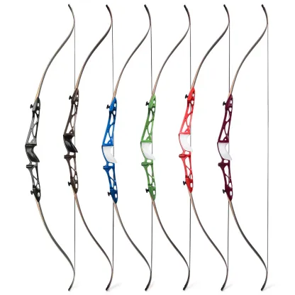 KAIMEI DRAGON Premium Takedown Recurve Bow Kit - 66/68/70"
