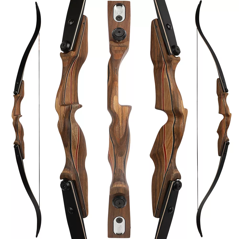 AME ARCHERY A710  Hunting ILF Bow Kit