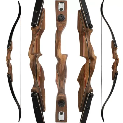 AME ARCHERY A710  Hunting ILF Bow Kit