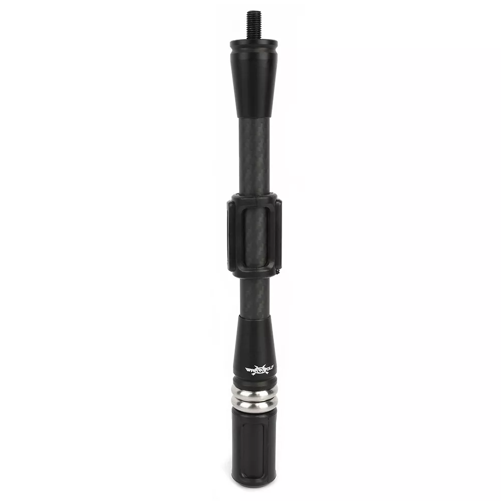 AME ARCHERY War-Wolf 3K Carbon Balance Bar Rod 