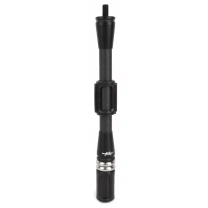 AME ARCHERY War-Wolf 3K Carbon Balance Bar Rod 