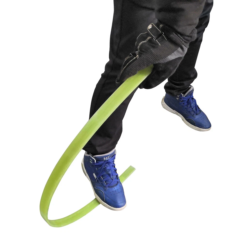 Epoxy Bow Limbs – 20-110lbs High-Strength Transparent Fiberglass Sheets 