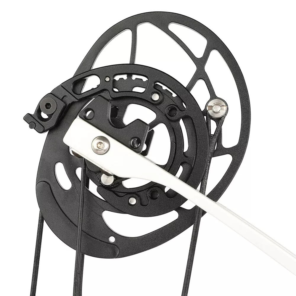 AME ARCHERY Carbon Compound Bow 345FPS