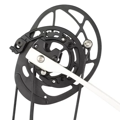 AME ARCHERY Carbon Compound Bow 345FPS