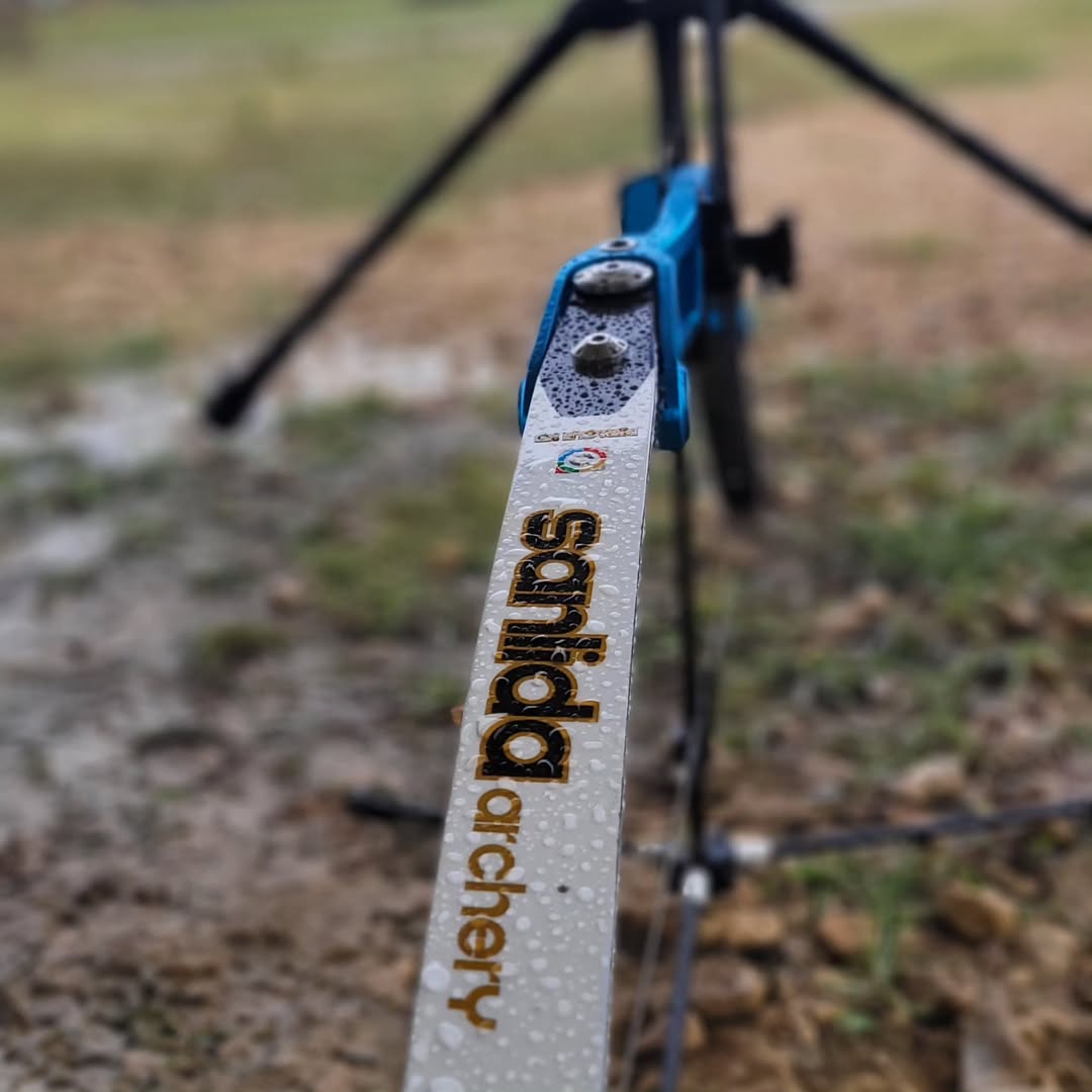 Sanlida Miracle 10 ILF Layered Foam Core Limbs