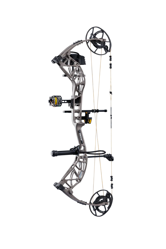 Bear Archery Whitetail INT RTH Compound Bow Kit