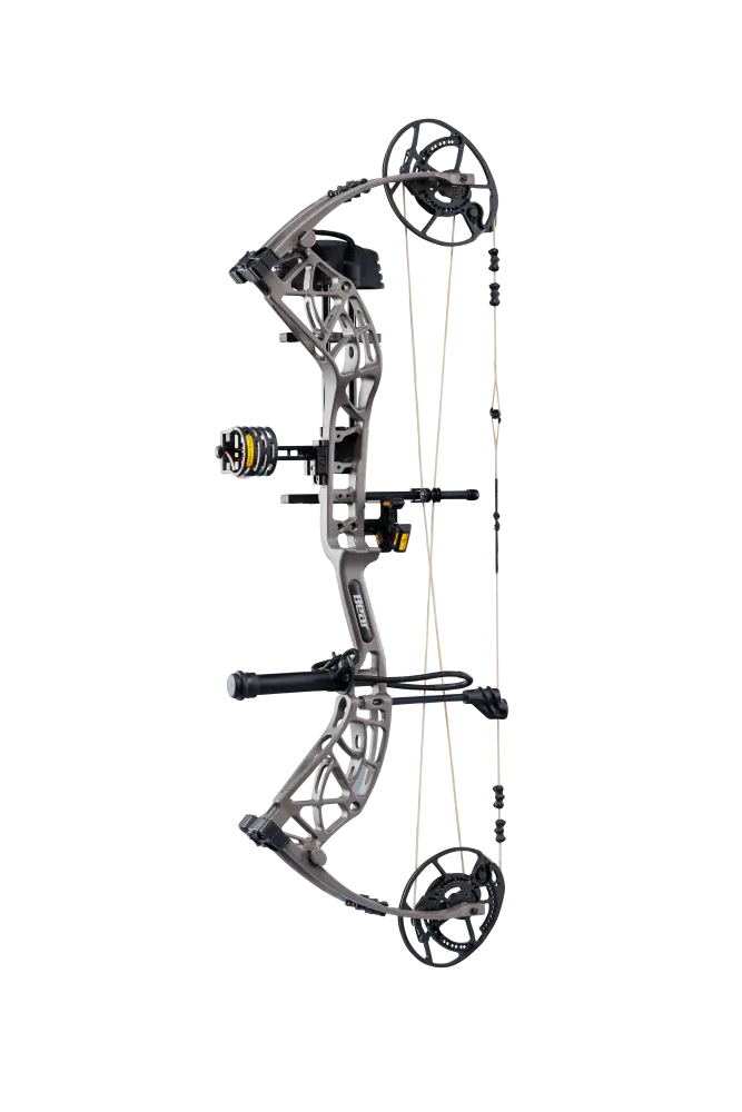 Bear Archery Whitetail INT RTH Compound Bow Kit