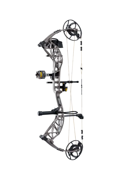 Bear Archery Whitetail INT RTH Compound Bow Kit