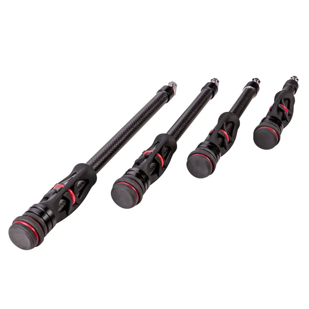 Trophy Ridge Hitman Bow Stabilizer 6/8/10/12inch