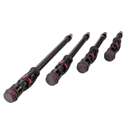 Trophy Ridge Hitman Bow Stabilizer 6/8/10/12inch