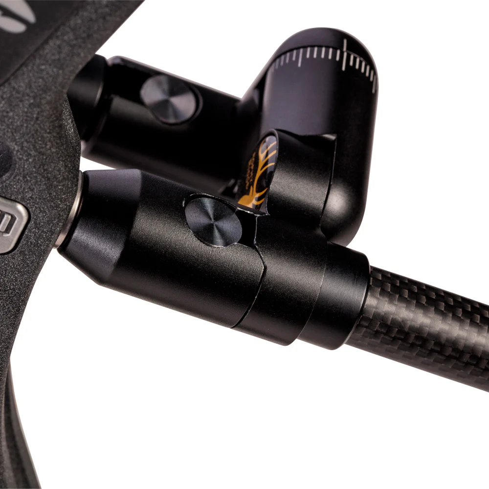 Trophy Ridge Hitman Stabilizer - Thumbnail 3