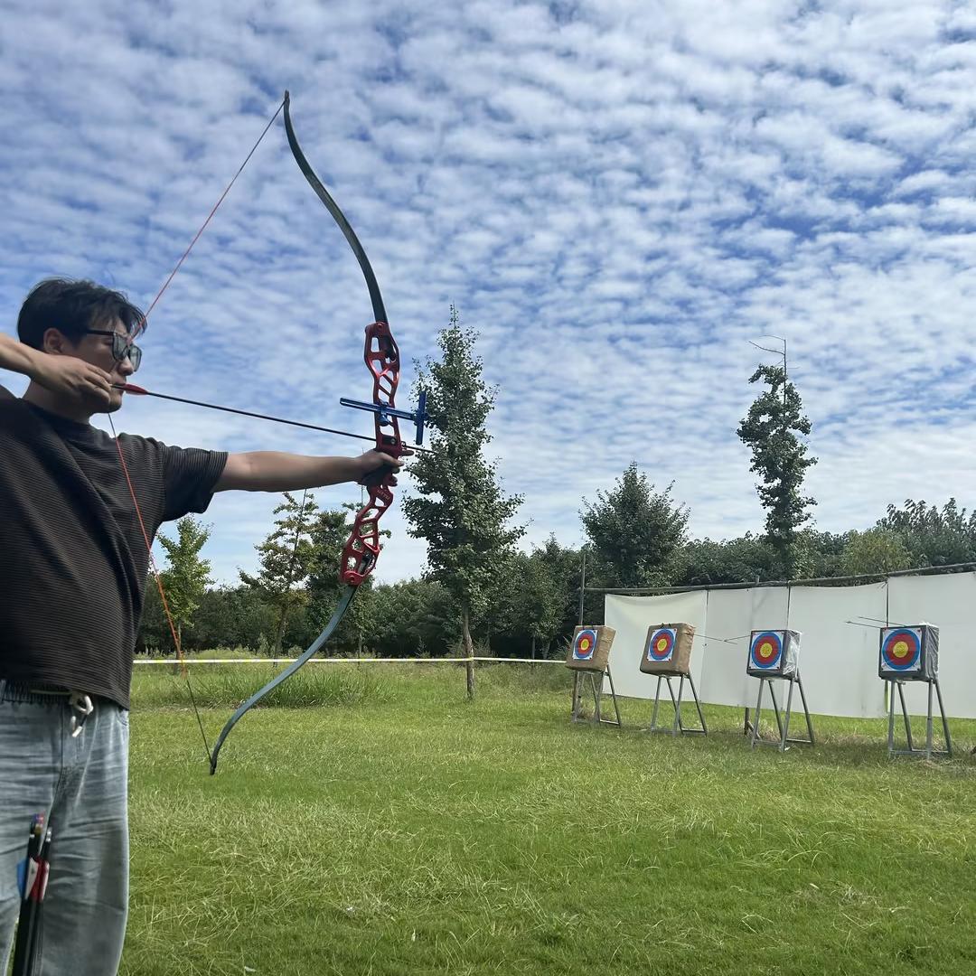 AMEArchery Kevlar Archery Backstop 