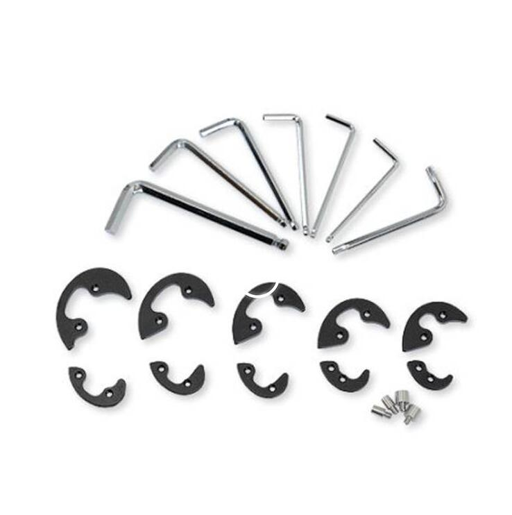 Sanlida Hero X10 II 37/40-Axle Cam Draw Length Adjustment Module