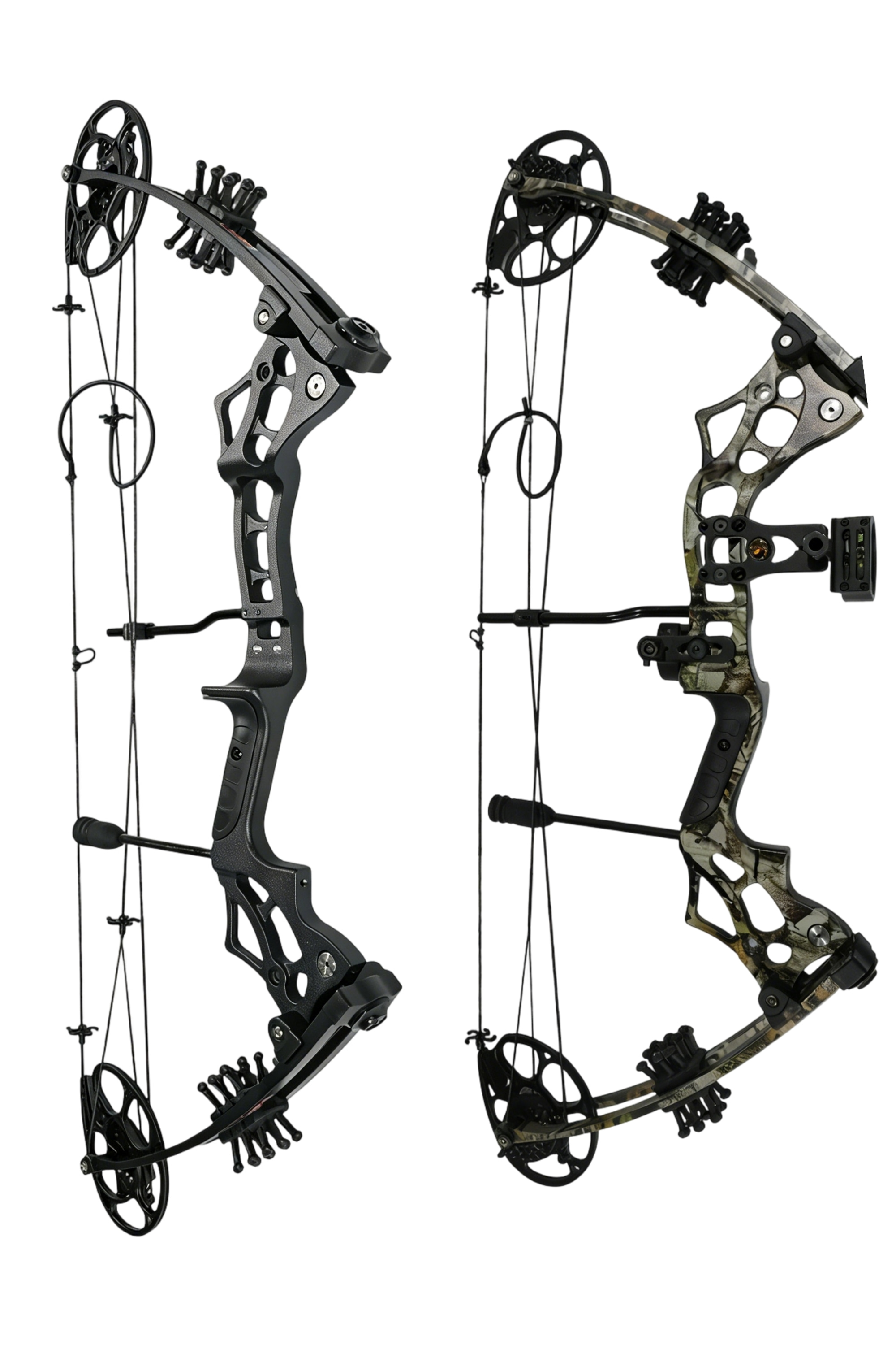 Archery Thor 3.0 30-70lbs Compound Bow Hunting Target