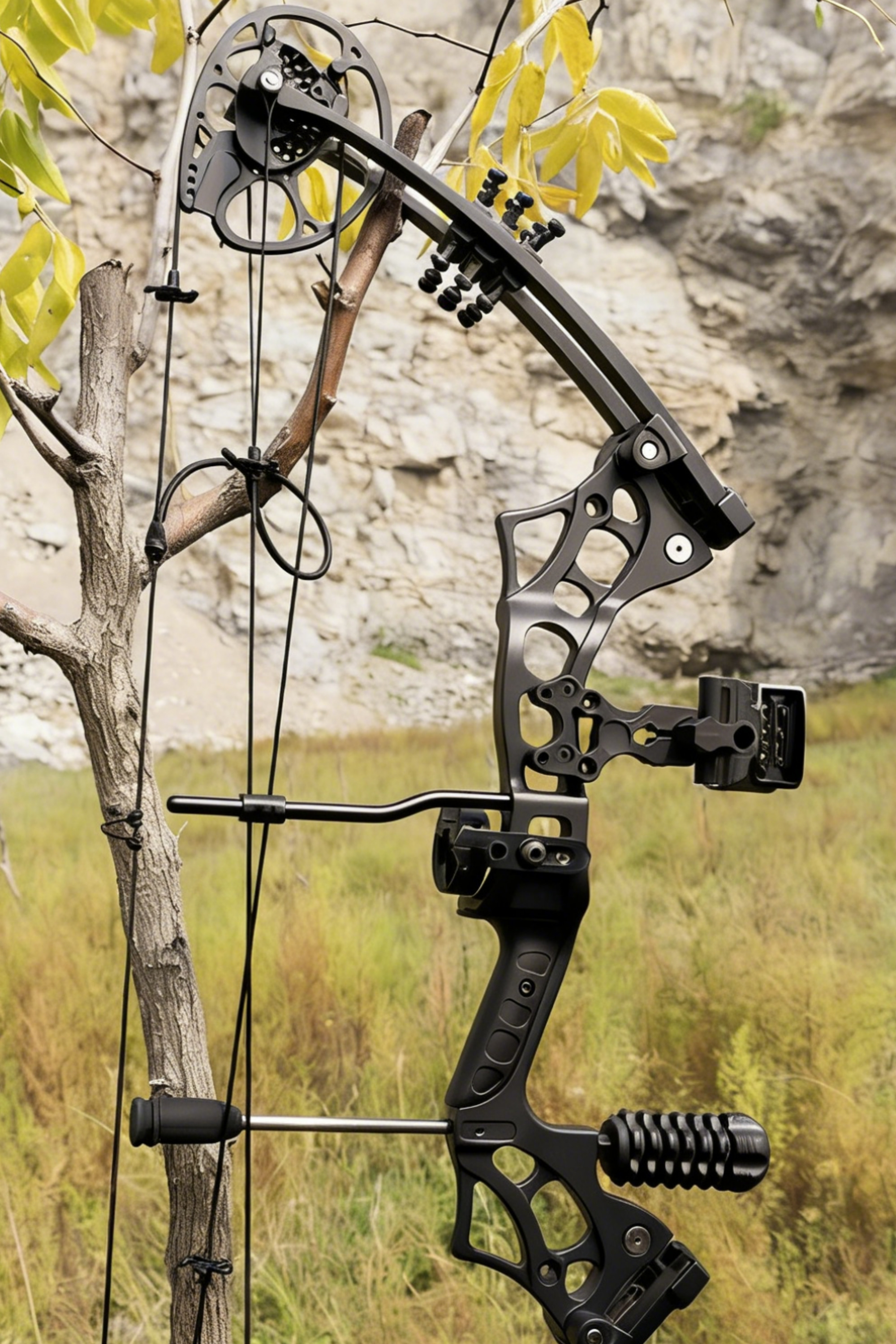 Archery Thor 3.0 30-70lbs Compound Bow Hunting Target