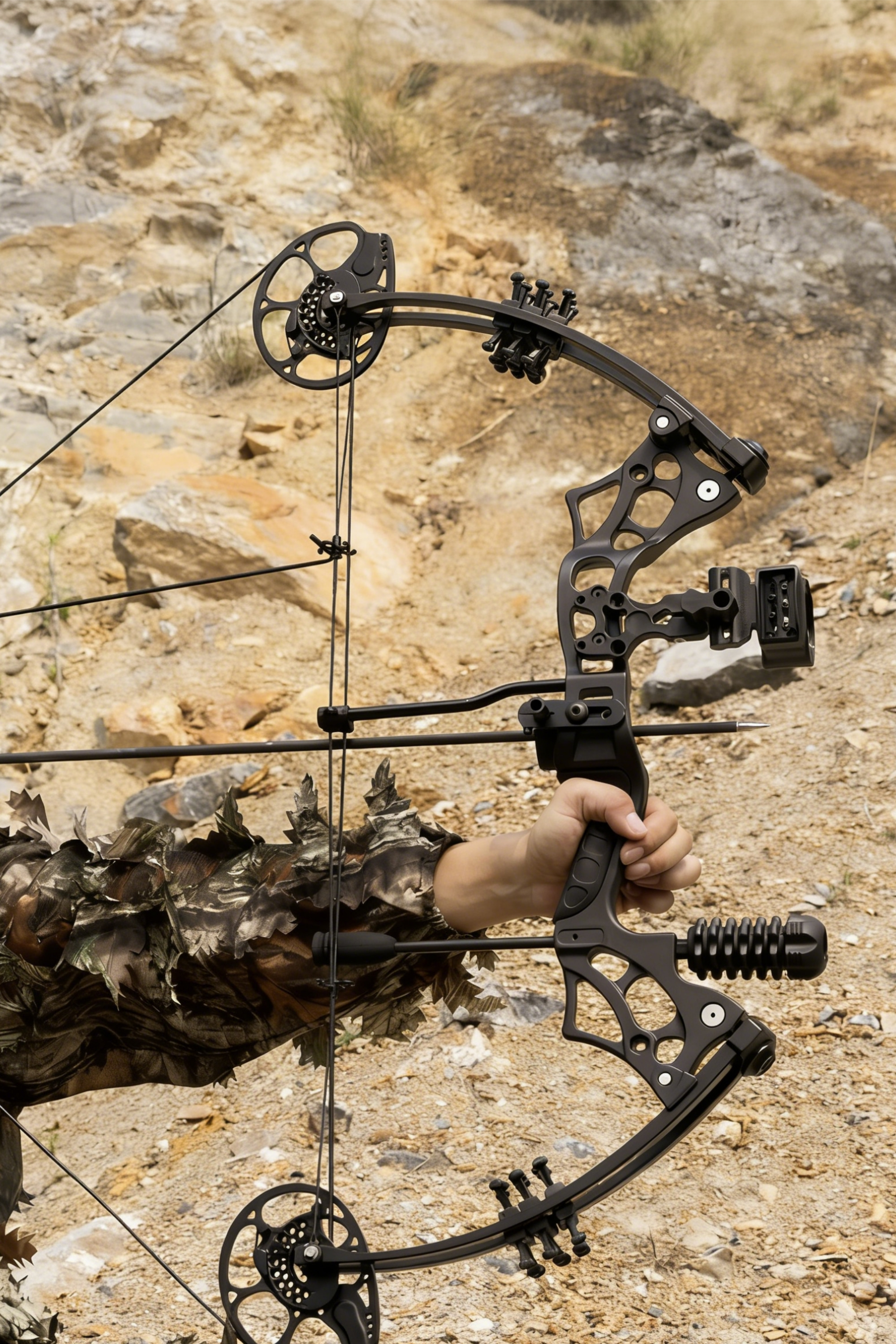 Archery Thor 3.0 30-70lbs Compound Bow Hunting Target