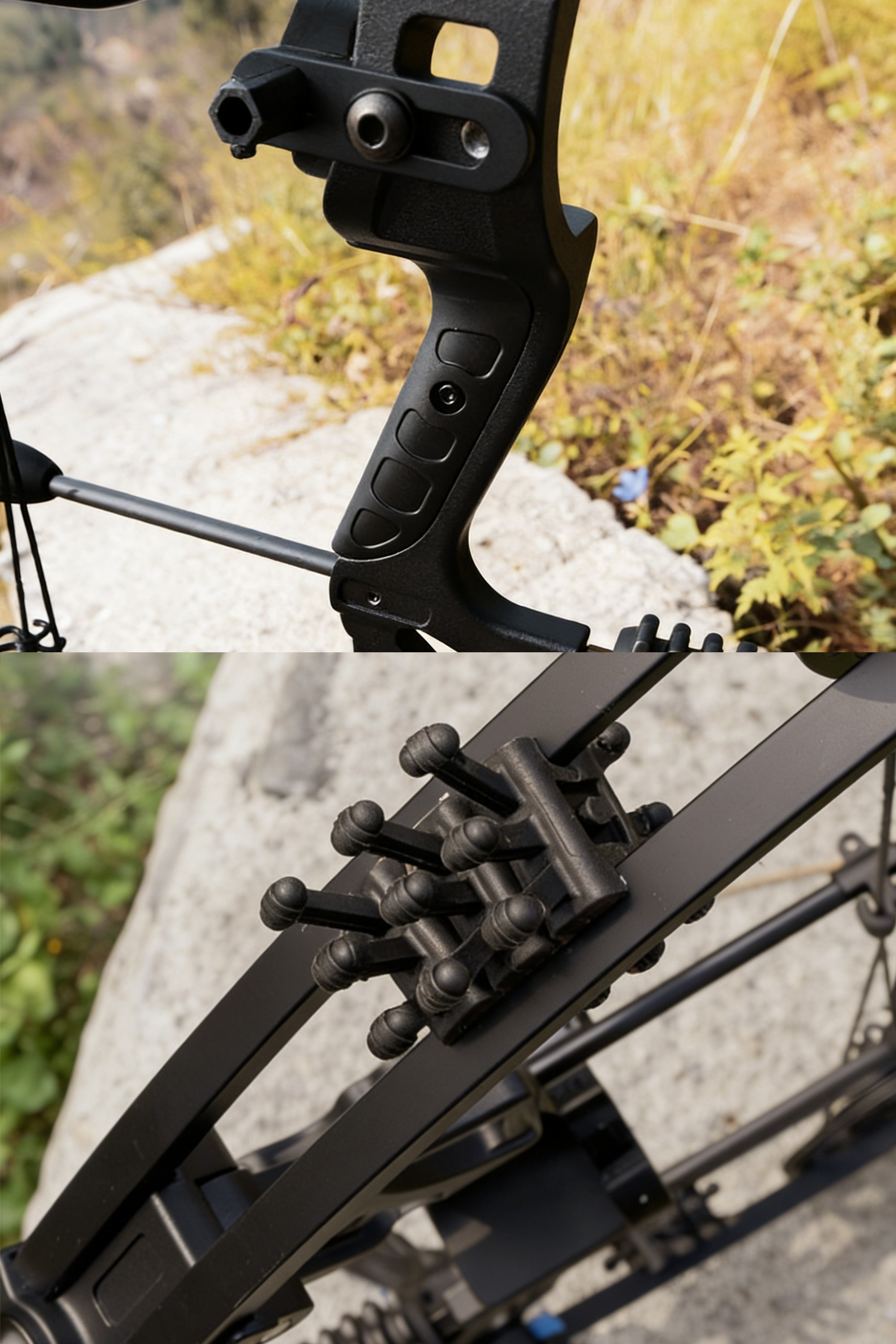 Archery Thor 3.0 30-70lbs Compound Bow Hunting Target