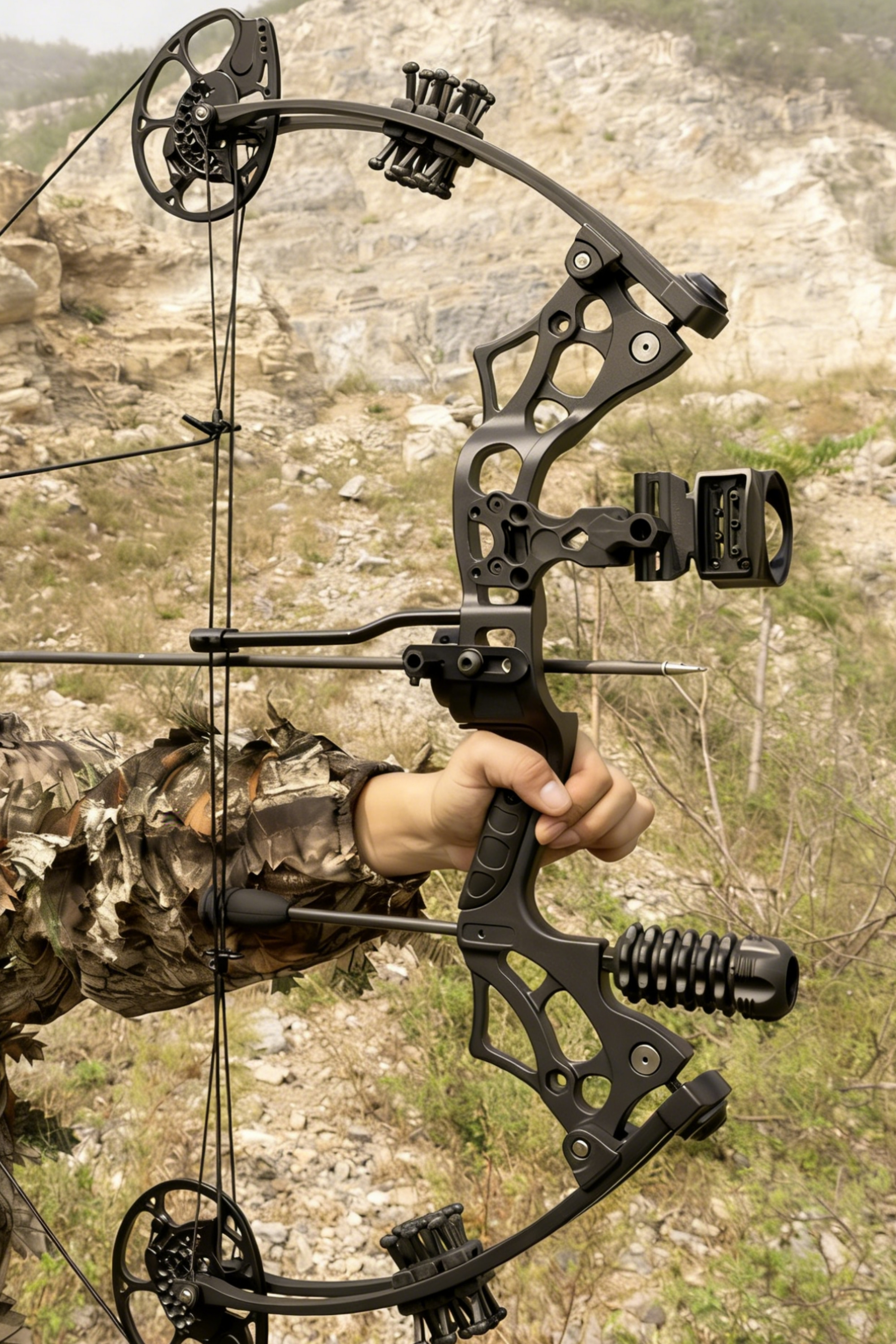 Archery Thor 3.0 30-70lbs Compound Bow Hunting Target