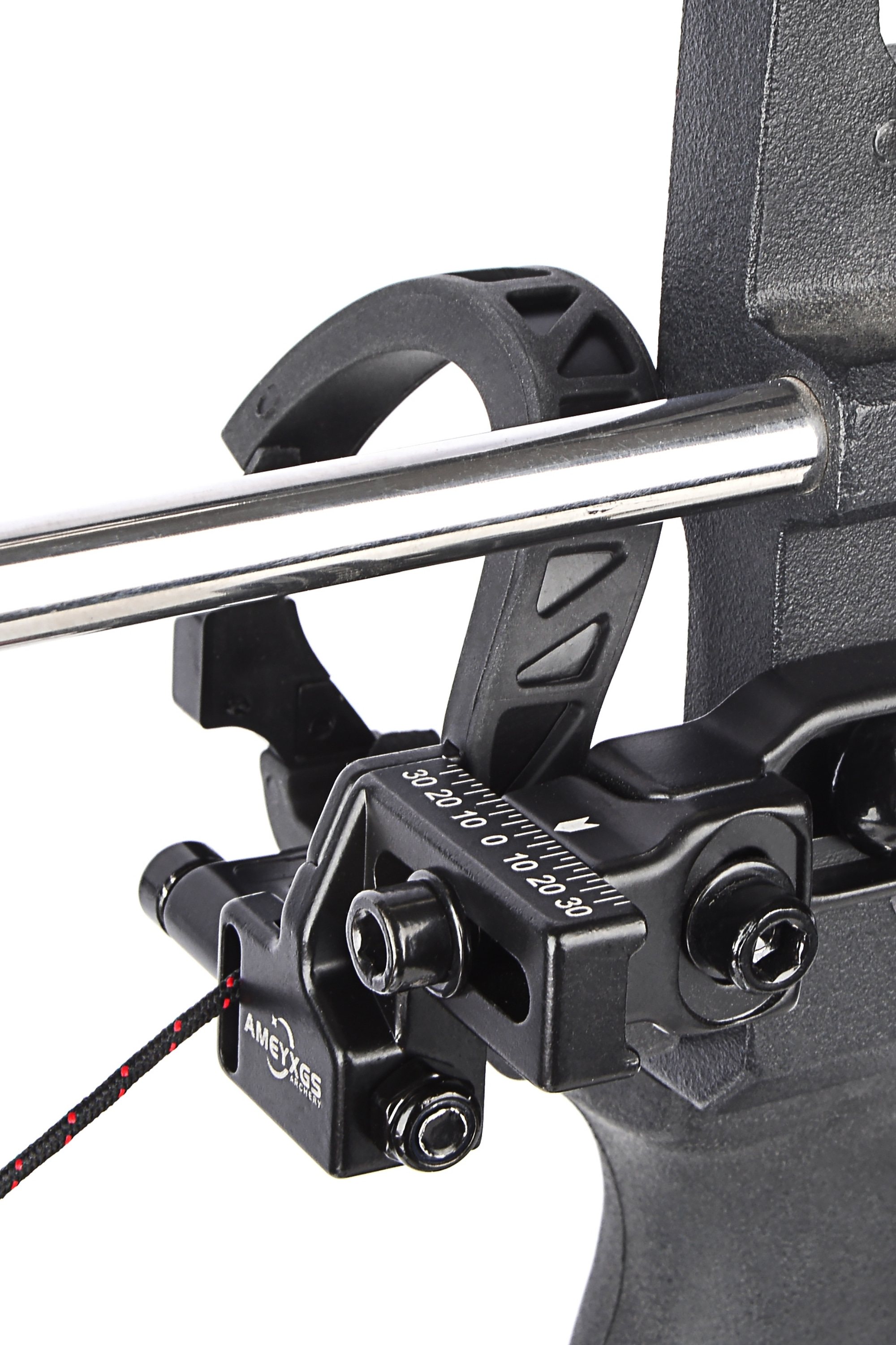 AME D3 Aluminum Alloy Adjustable Lowerable Arrow Rest