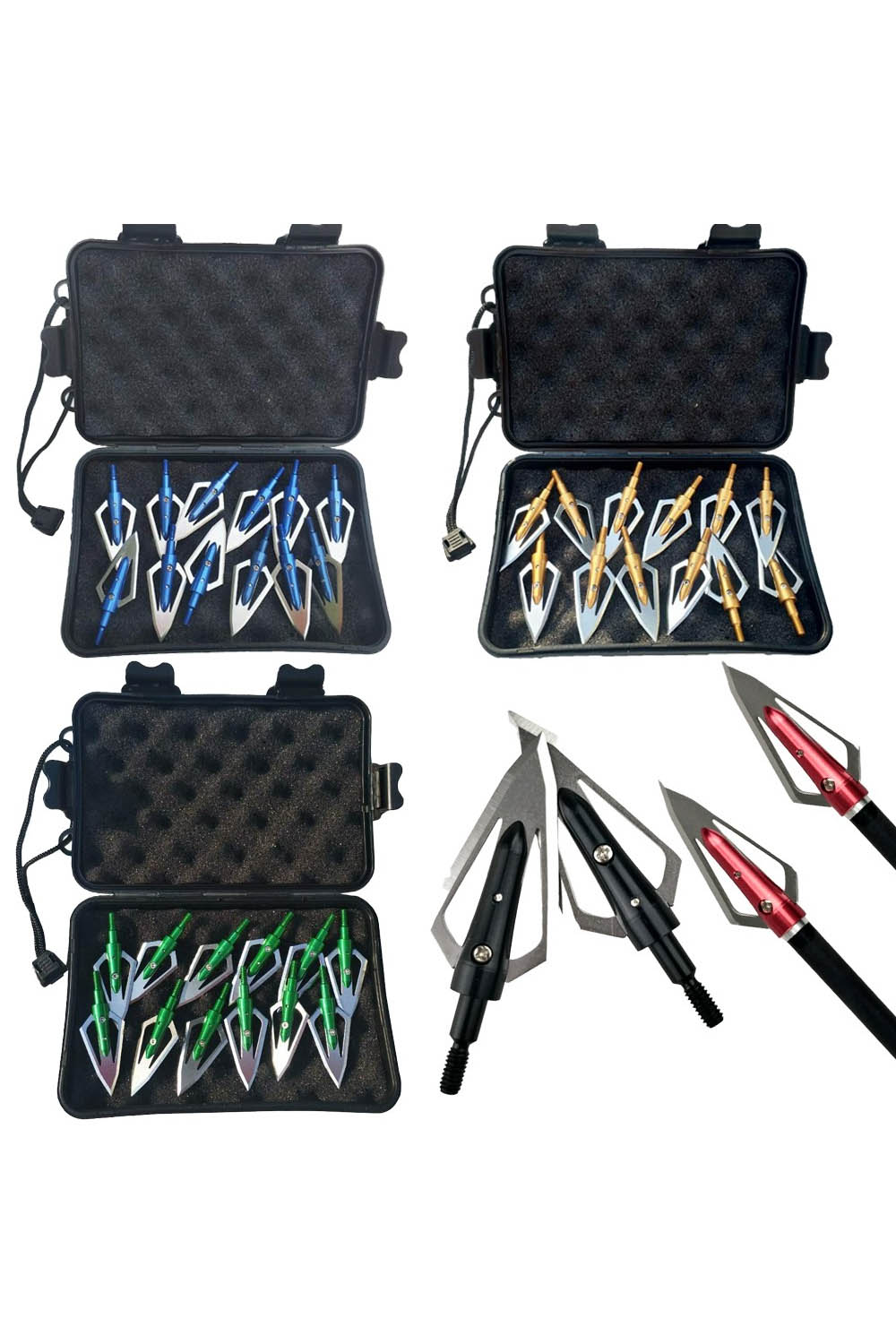 Hunting Equipment – Bows, Arrows, Outdoor Gear & Accessories