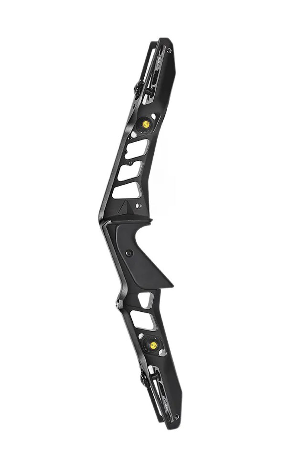 TBOW F266 ILF Recurve Bow Set 21" Riser 25-60lbs 