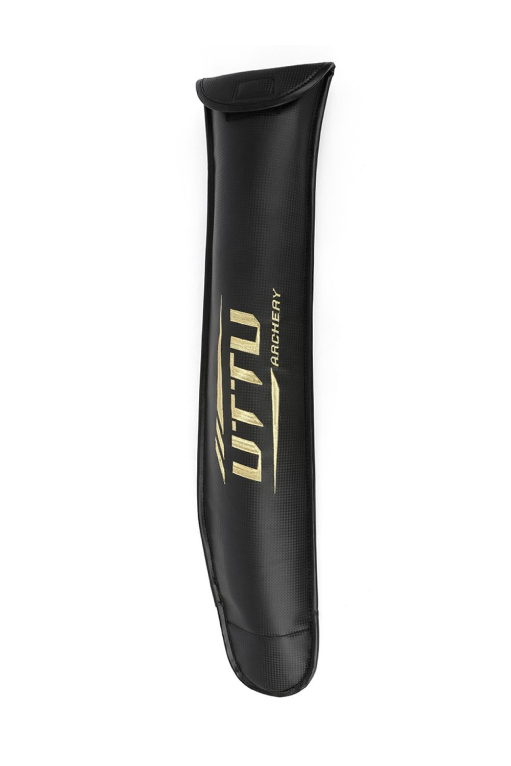 UTUU Durable PU Recurve Bow Handle Bag for Hunting