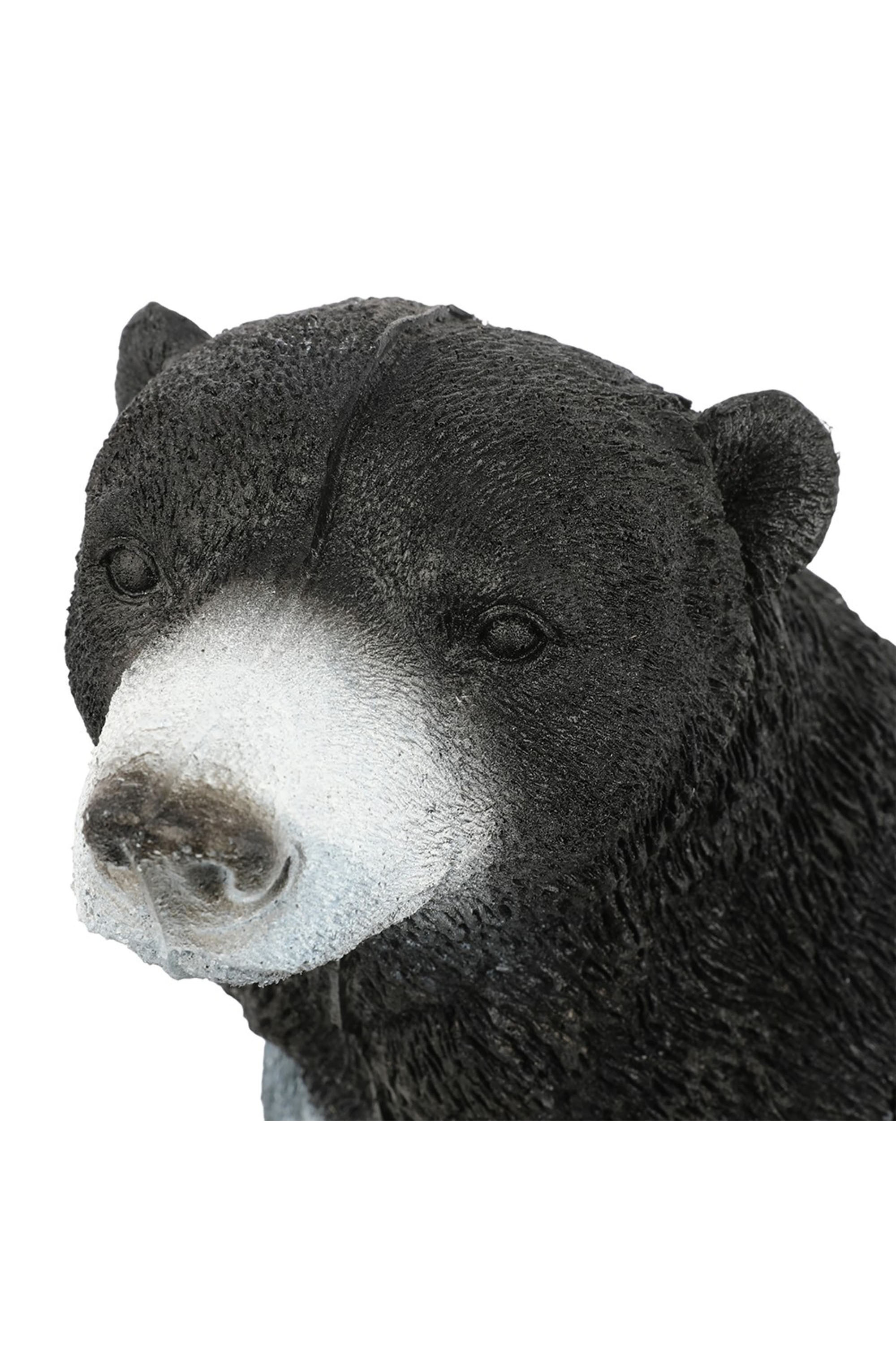 Archery 3D Bear Target PU Foam for Backyard Shooting