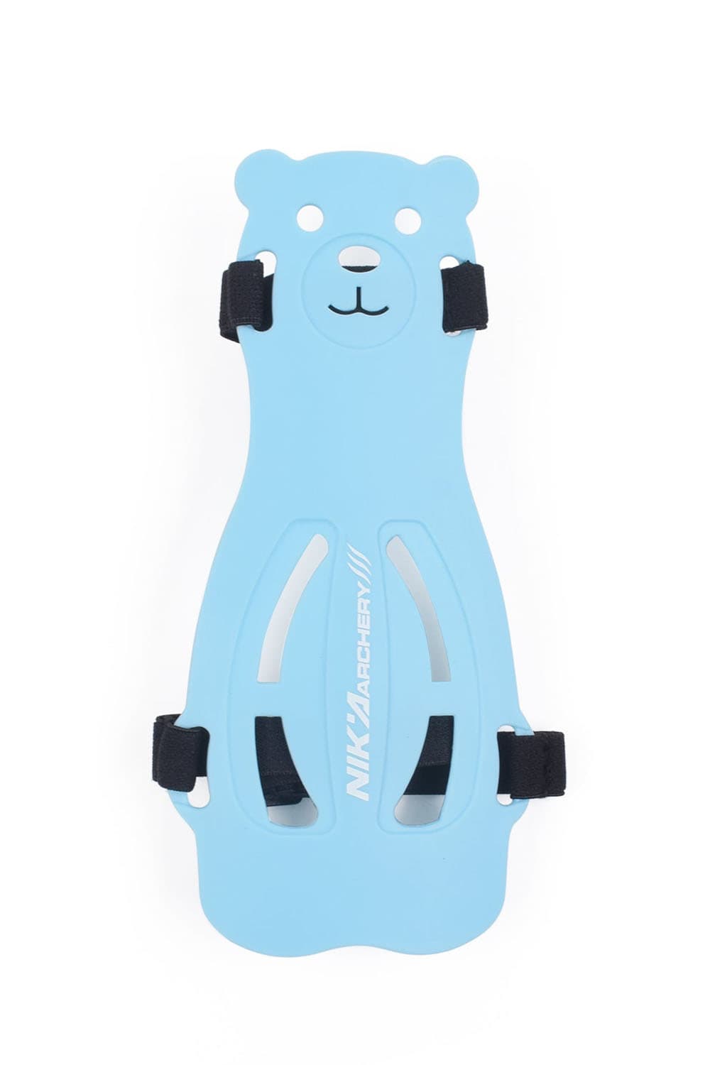 NIKA Armguard Bow Arm Guards Protector Lightweight TPE