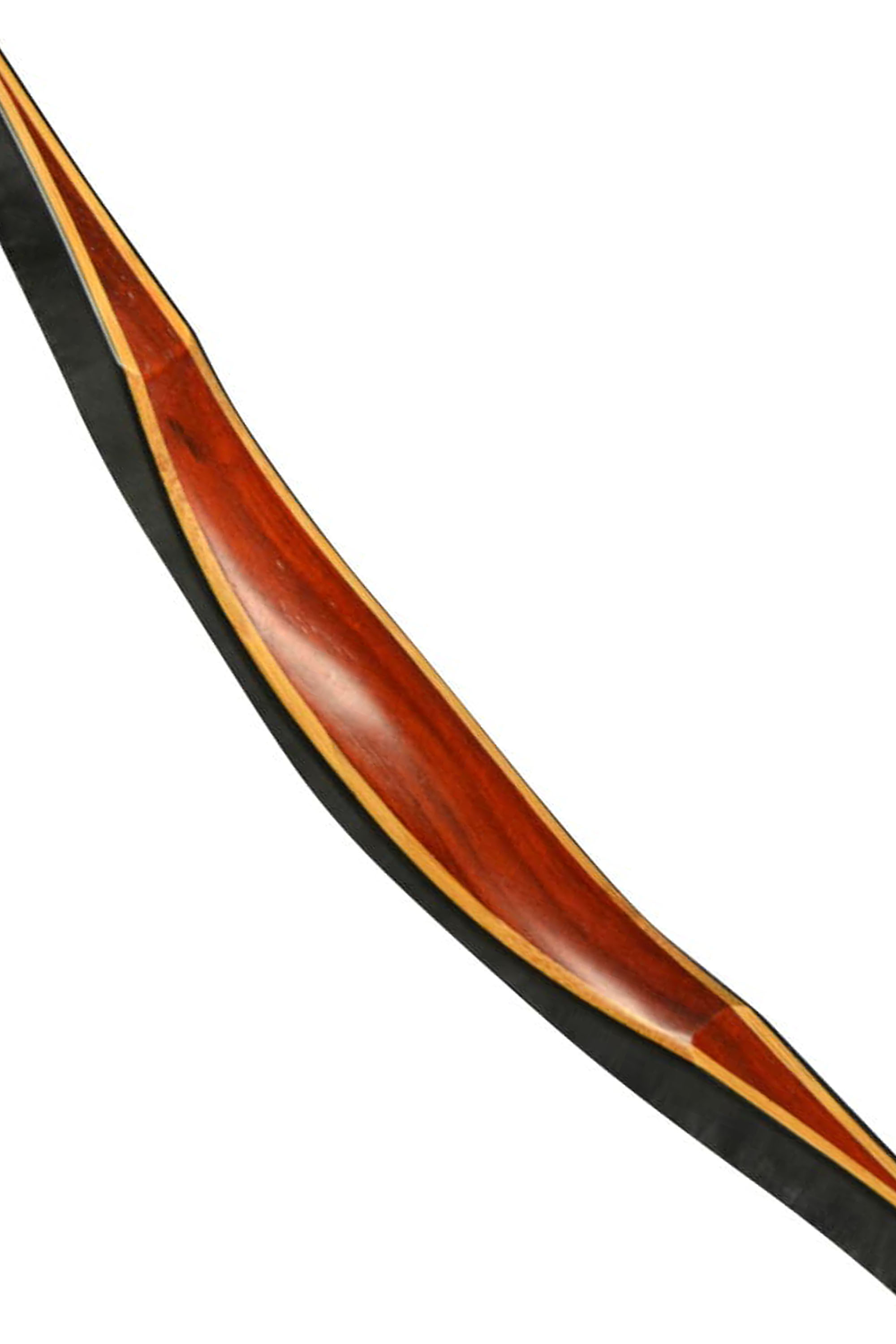 Handcrafted Recurve Bow 20-50 lbs Traditional Archery Set