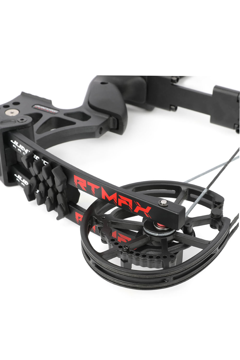 Junxing M109EA Dual-Purpose Compound Bow Set