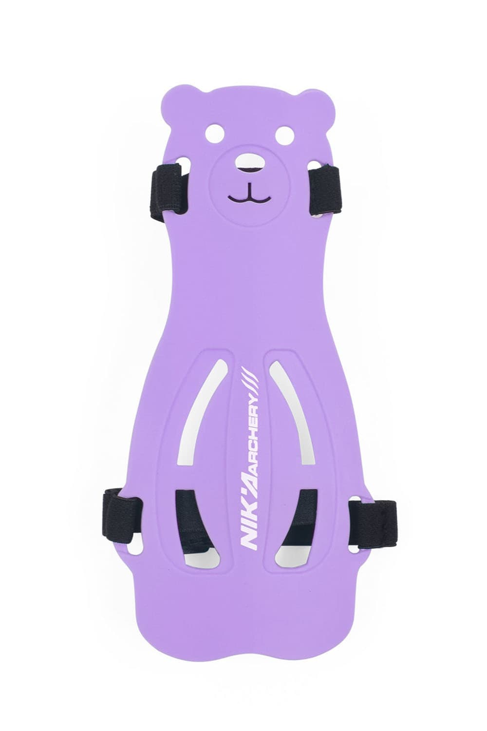 NIKA Armguard Bow Arm Guards Protector Lightweight TPE