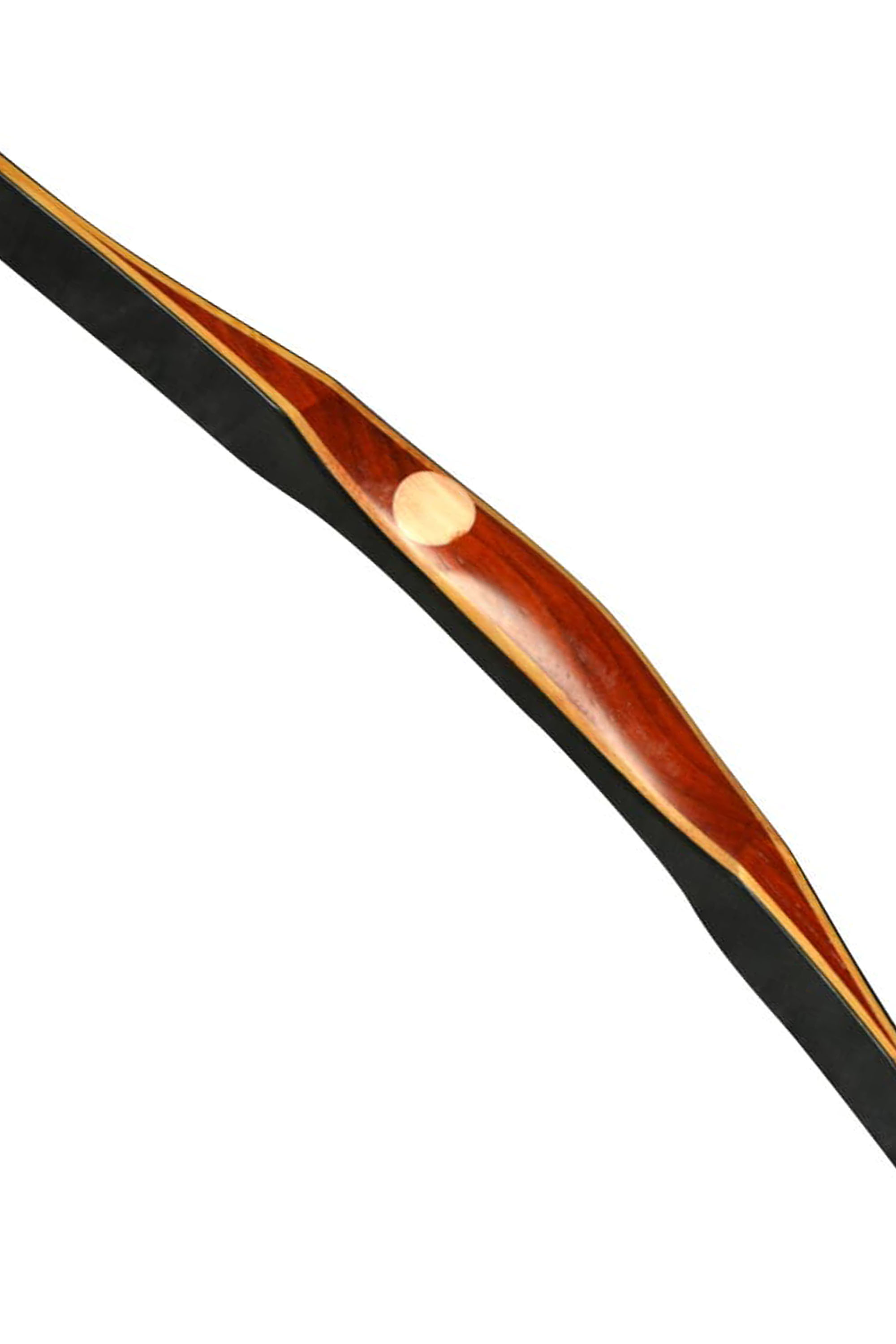 Handcrafted Recurve Bow 20-50 lbs Traditional Archery Set