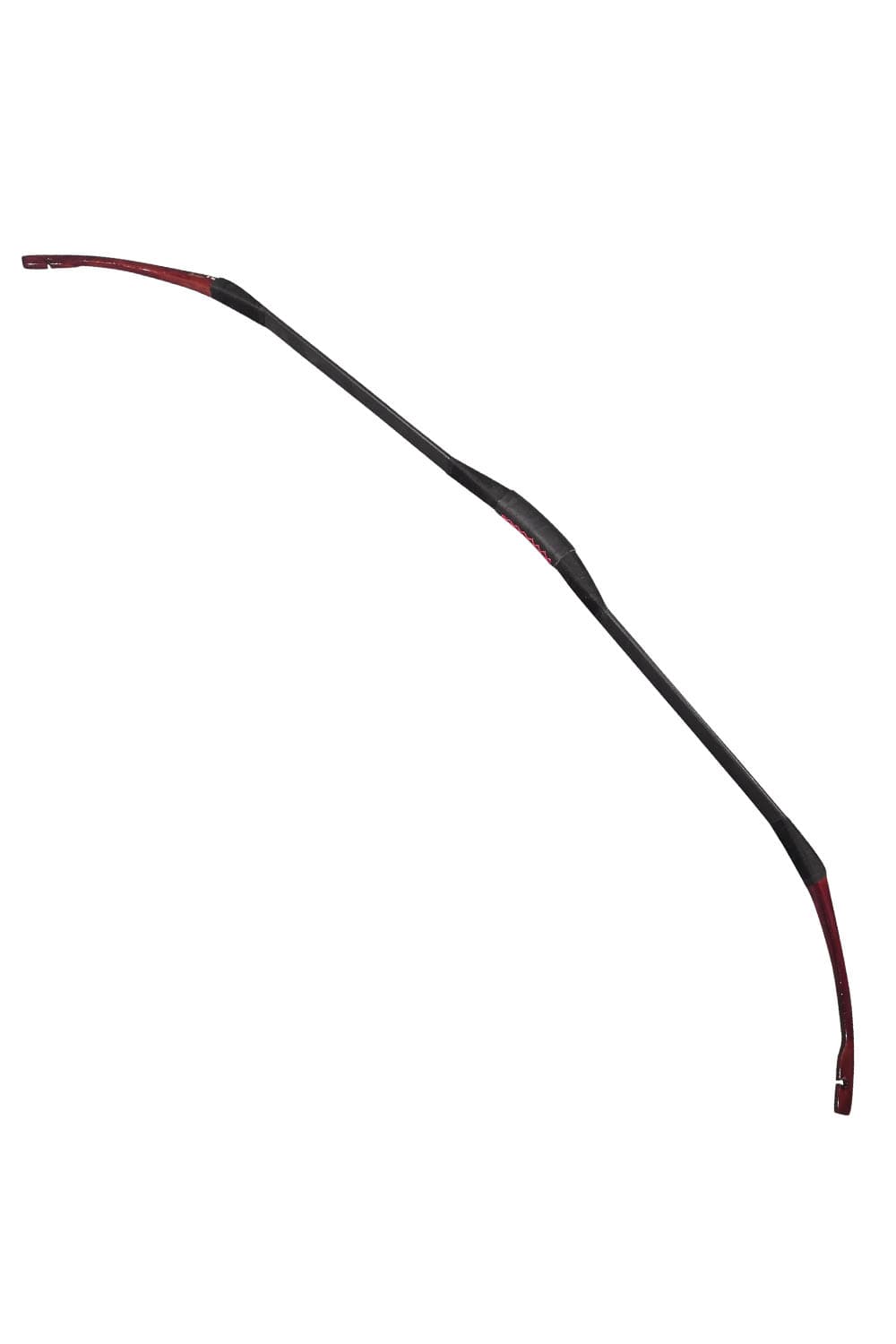 Traditional Recurve Mongolian Horsebow  25-55lbs Wood