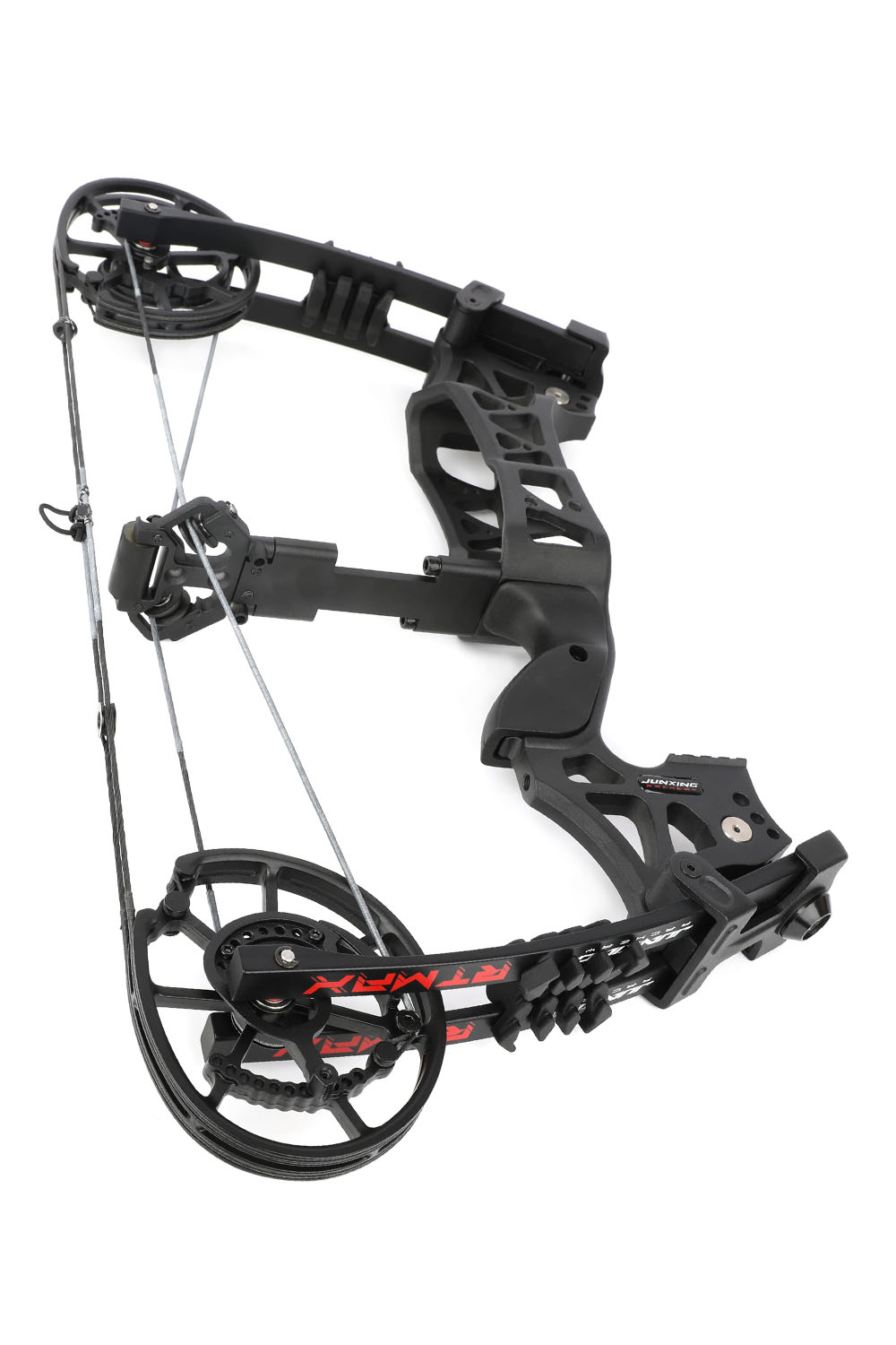 Junxing M109EA Dual-Purpose Compound Bow Set