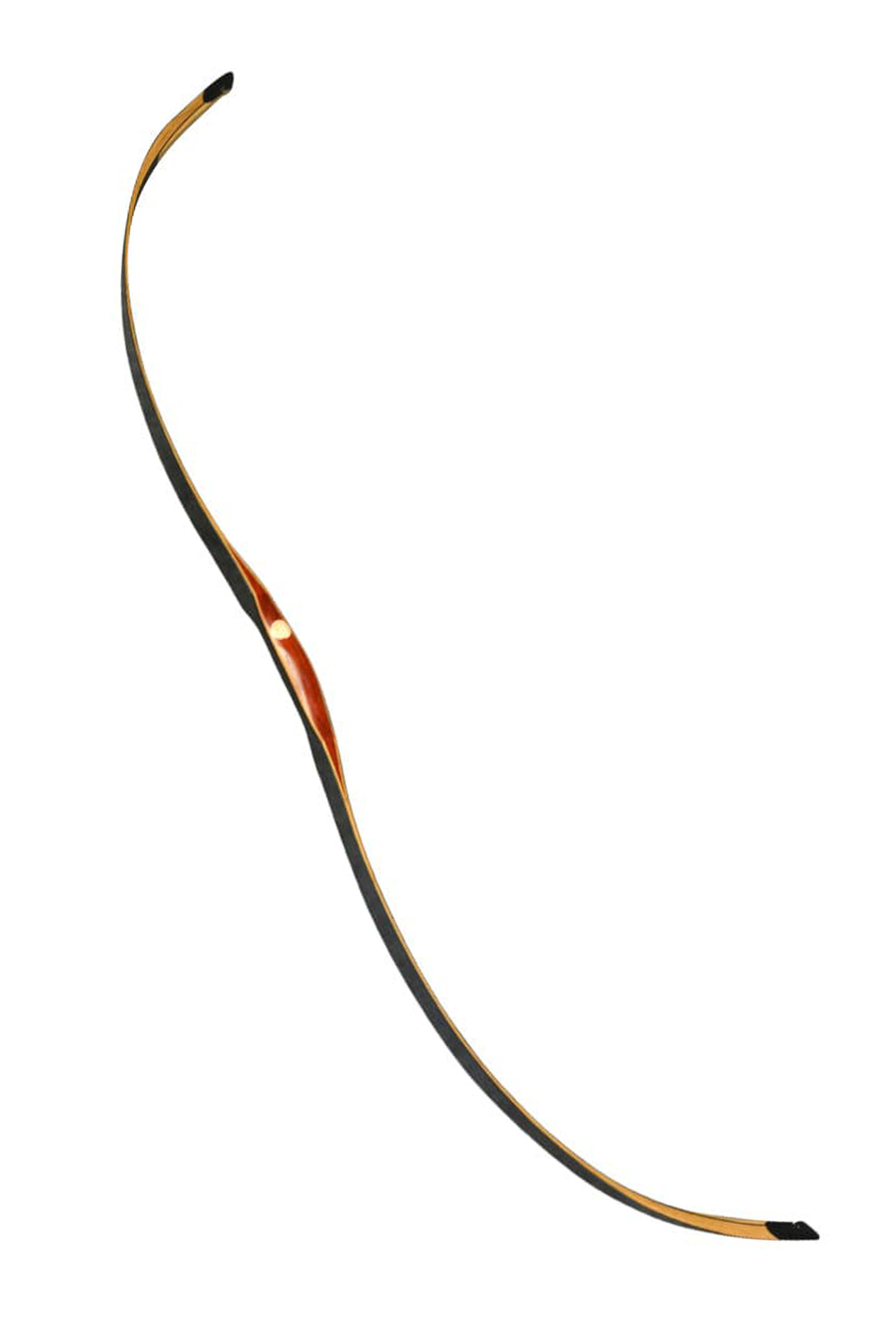 Handcrafted Recurve Bow 20-50 lbs Traditional Archery Set