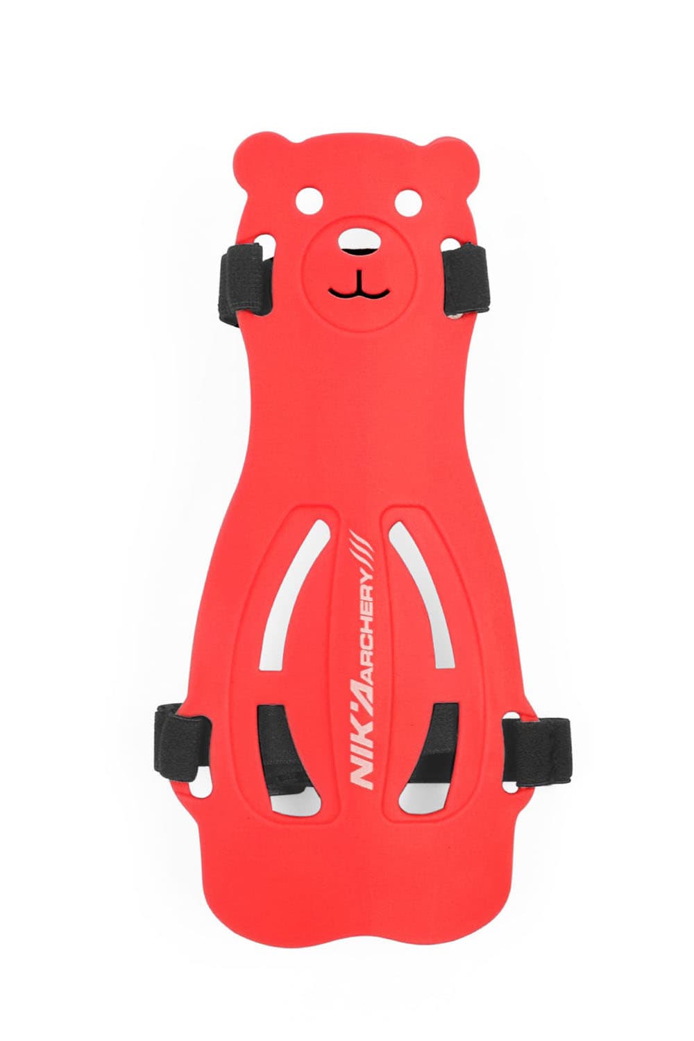 NIKA Armguard Bow Arm Guards Protector Lightweight TPE