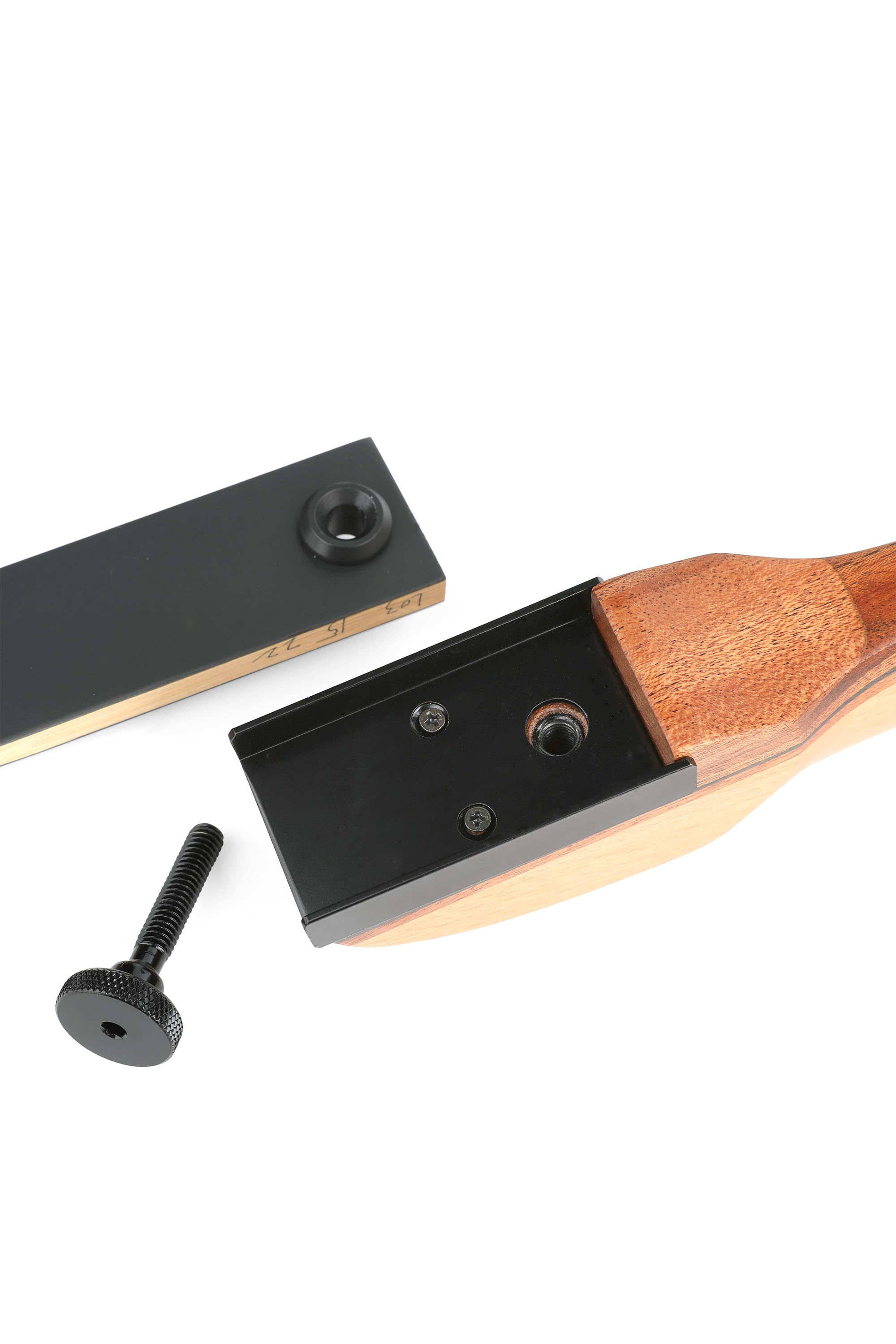  66" Takedown Recurve Bow for Target Hunting Practice 14-24lbs