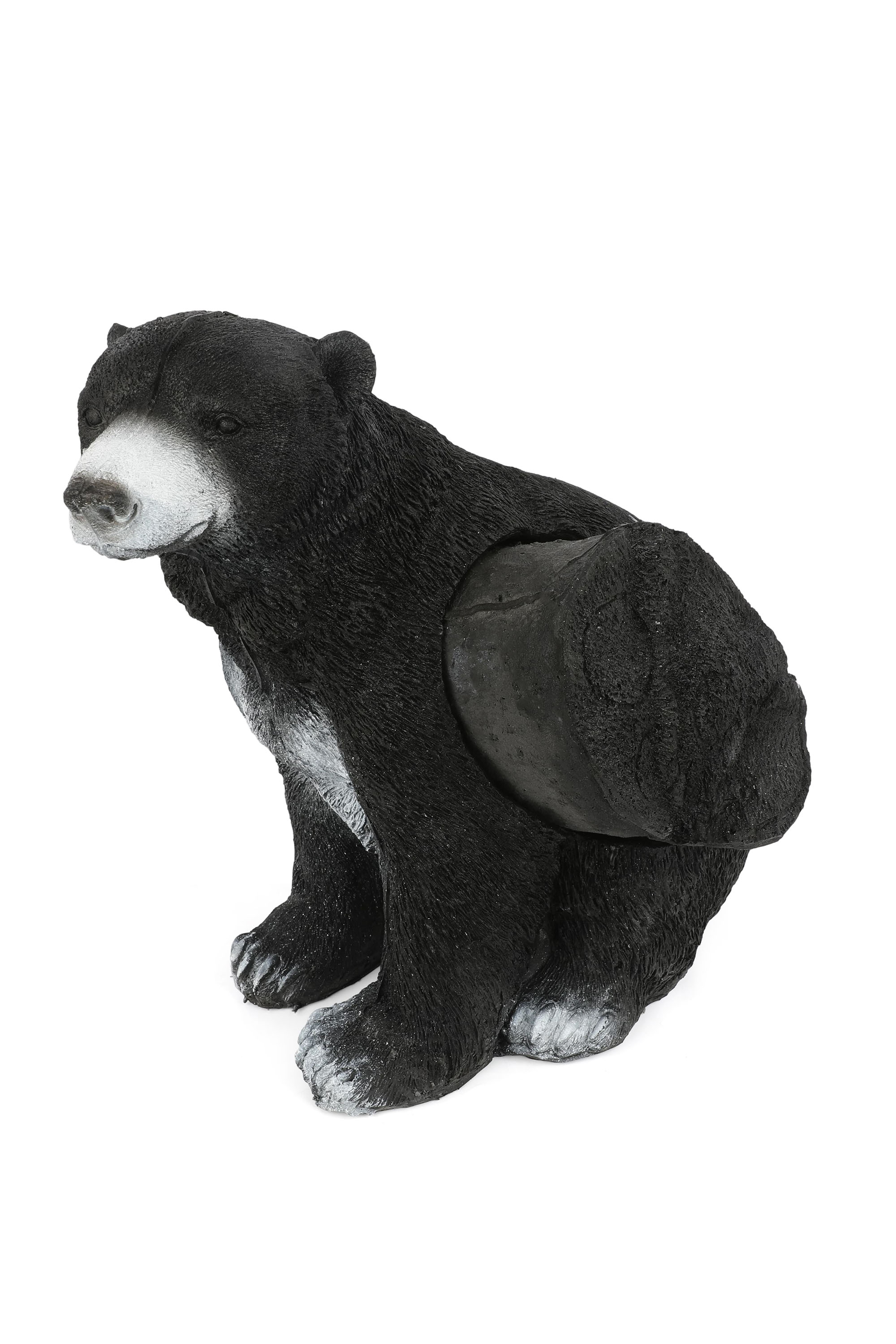 Archery 3D Bear Target PU Foam for Backyard Shooting