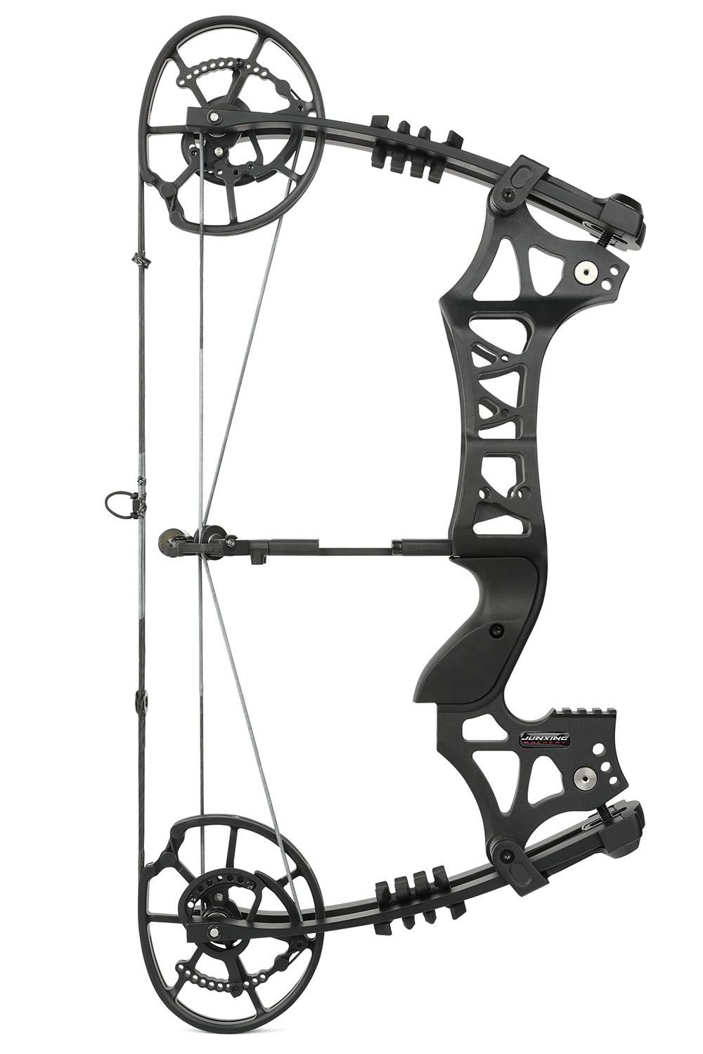 Junxing M109EA Dual-Purpose Compound Bow Set