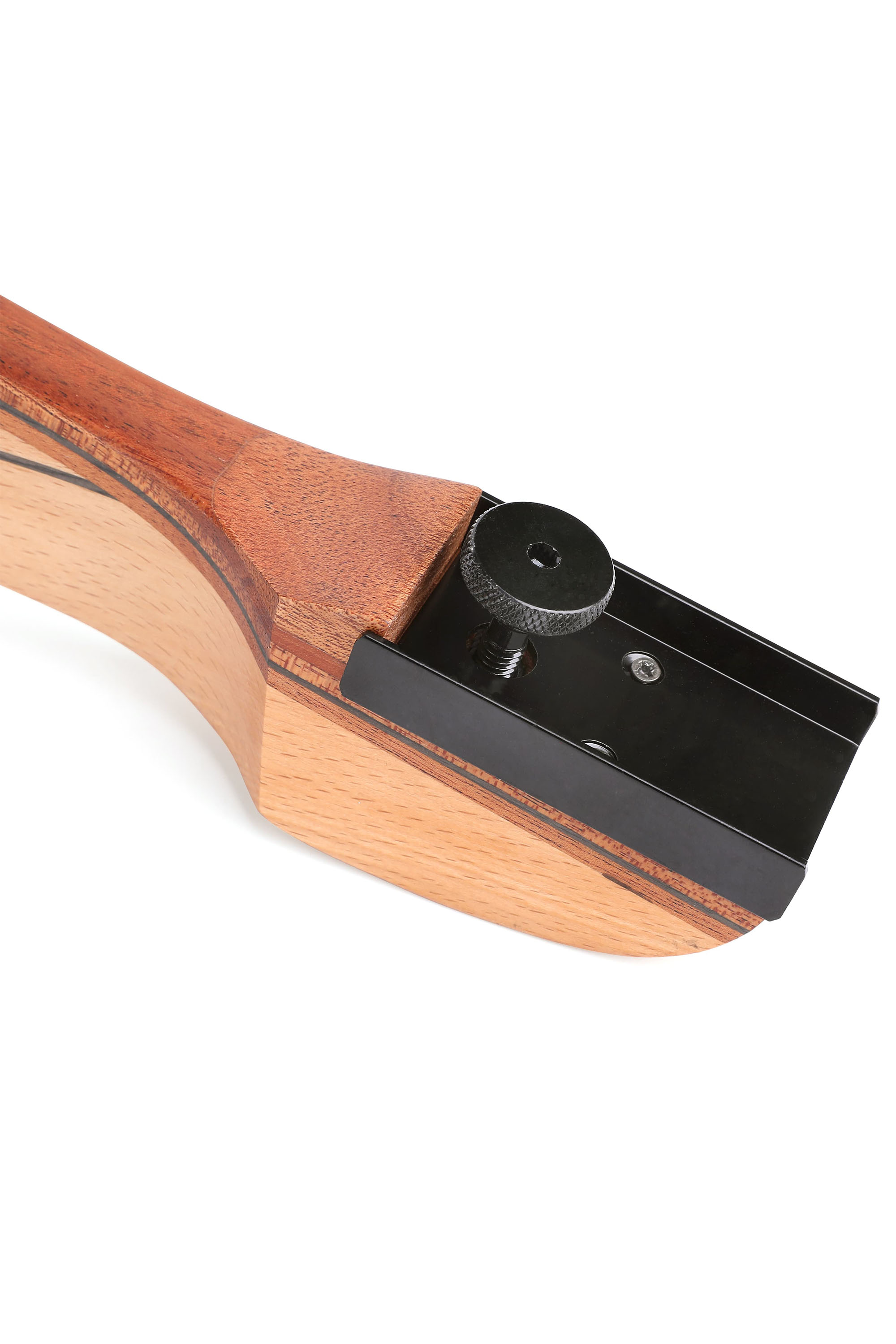  66" Takedown Recurve Bow for Target Hunting Practice 14-24lbs