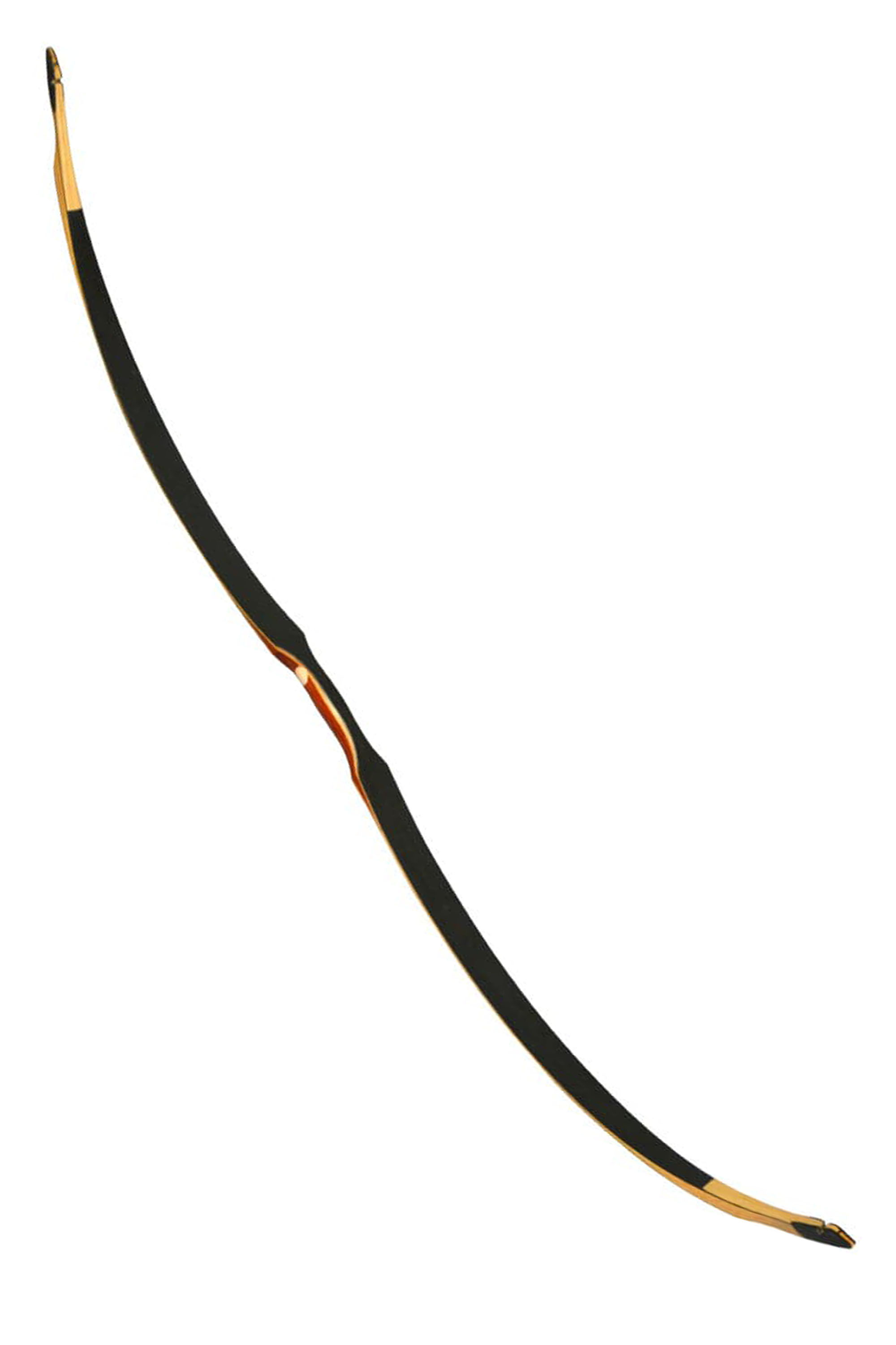 Handcrafted Recurve Bow 20-50 lbs Traditional Archery Set