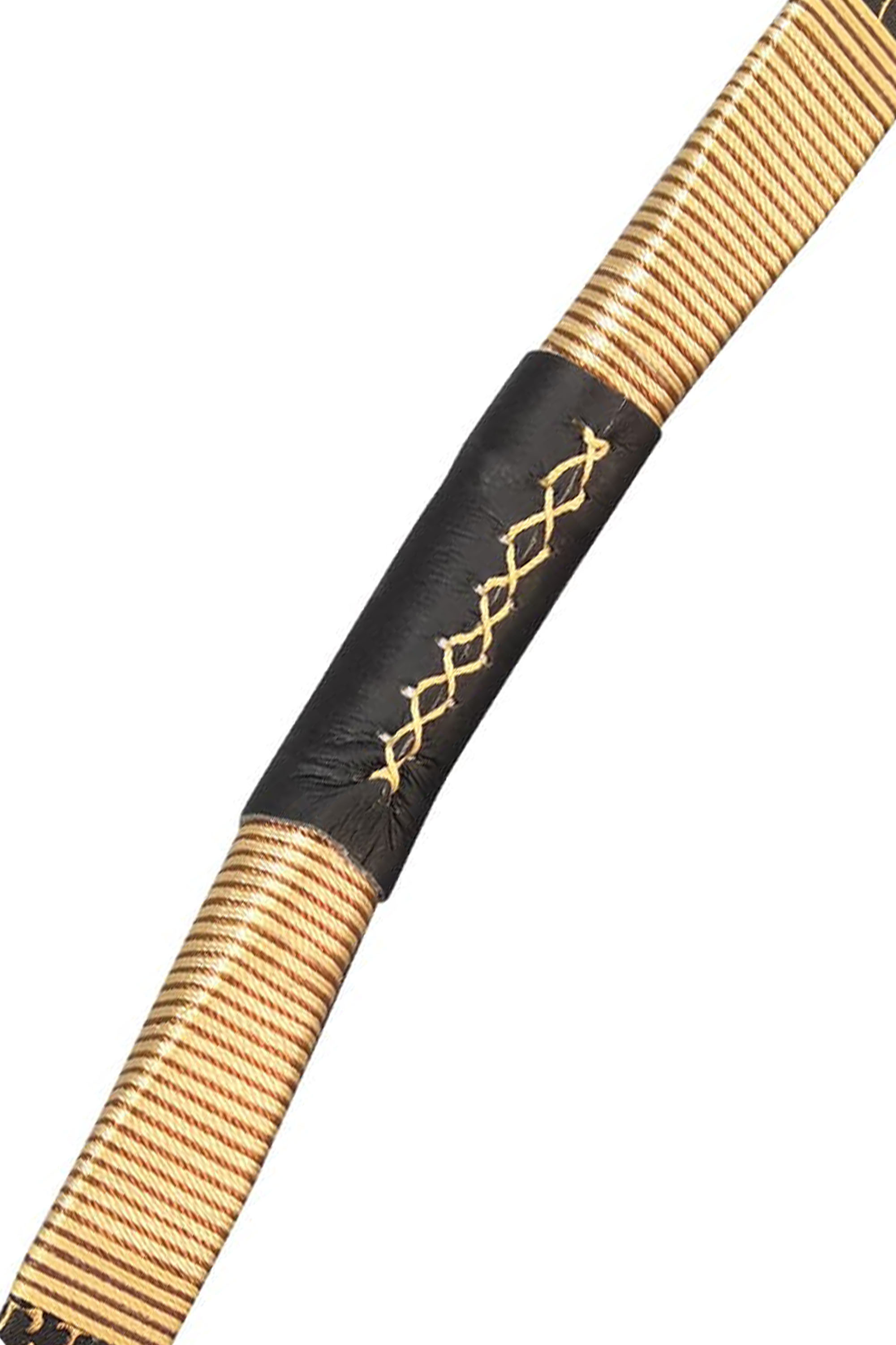 Wooden Horsebow Recurve Archery Kit 25–55lbs Hunting