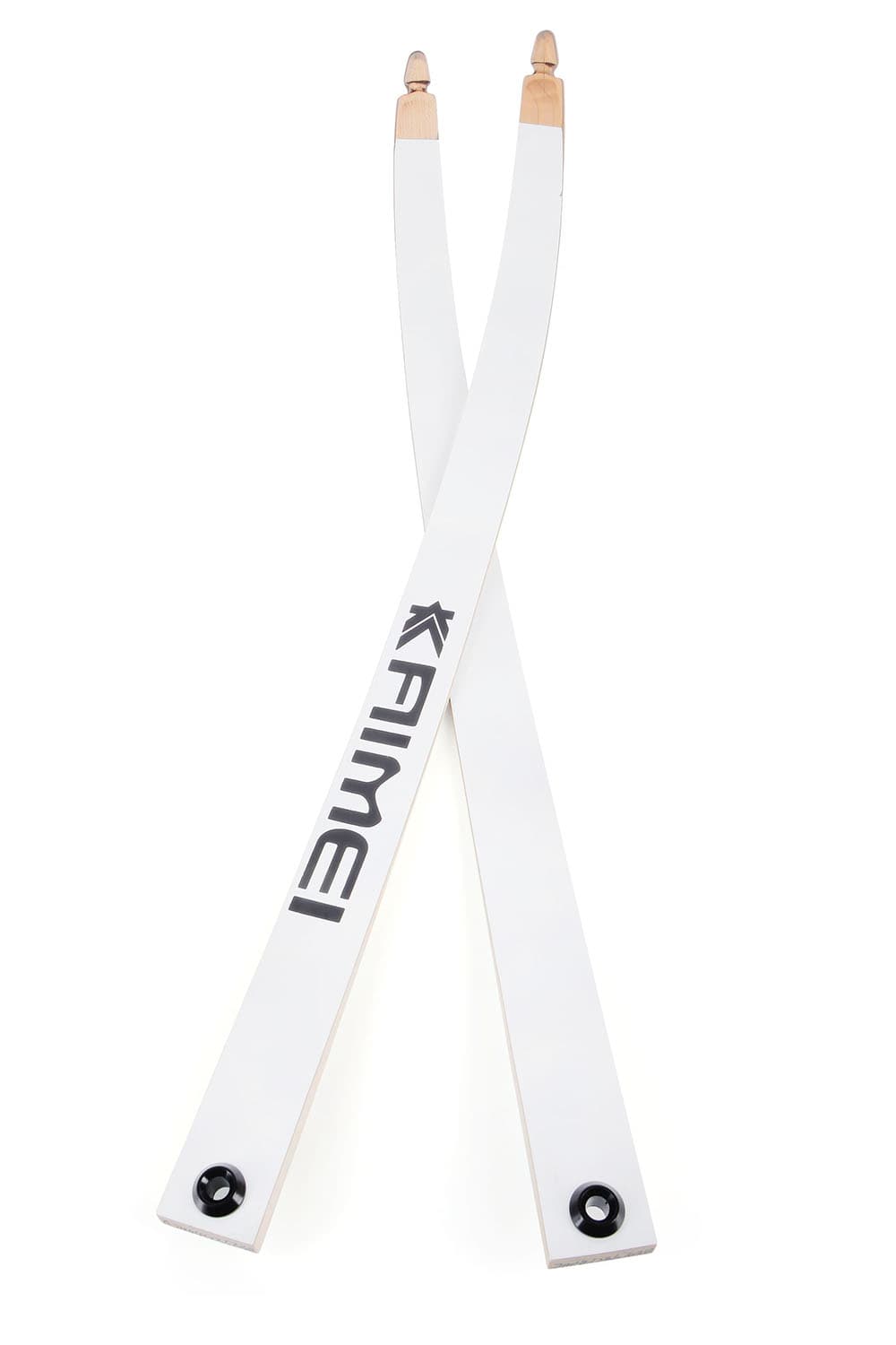 KAIMEI 66" 68" 70" Archery Competition Recurve Bow Set