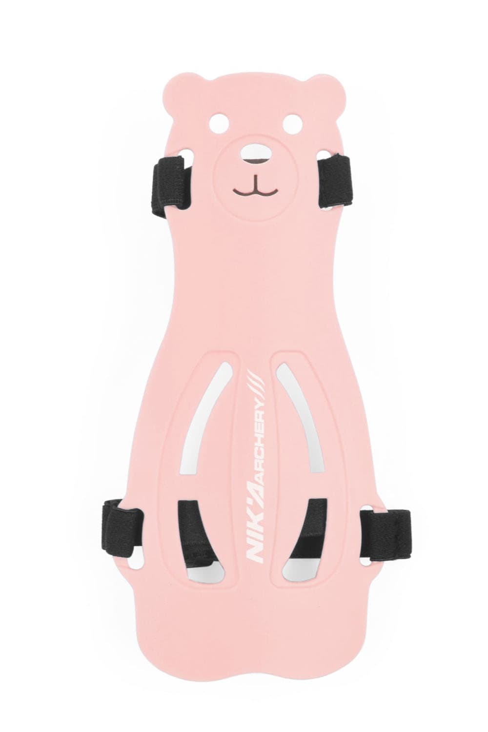 NIKA Armguard Bow Arm Guards Protector Lightweight TPE